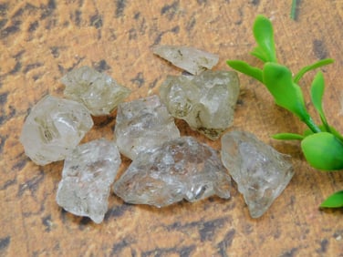 HERKIMER DIAMOND ROCK STONE LAPIDARY SPECIMEN