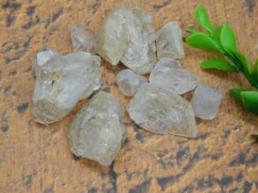 HERKIMER DIAMOND ROCK STONE LAPIDARY SPECIMEN