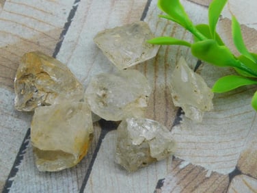 HERKIMER DIAMOND ROCK STONE LAPIDARY SPECIMEN