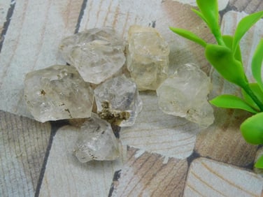 HERKIMER DIAMONDS ROCK STONE LAPIDARY SPECIMEN