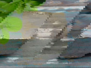 ILLUSTRIOUS SPANISH PYRITE CUBE ROCK STONE LAPIDARY SPECIMEN