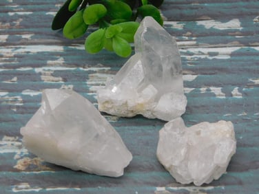 QUARTZ ROCK STONE LAPIDARY SPECIMEN