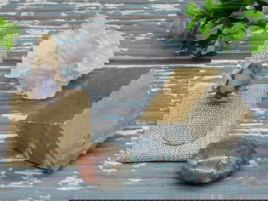 MIXED LOT ROCK STONE LAPIDARY SPECIMEN