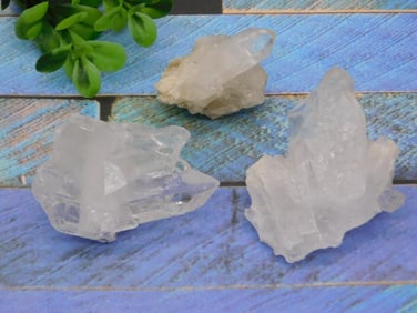 QUARTZ ROCK STONE LAPIDARY SPECIMEN