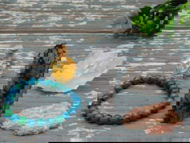 MIXED LOT ROCK STONE LAPIDARY SPECIMEN