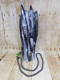 MIXED LOT ROCK STONE LAPIDARY SPECIMEN