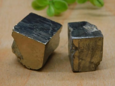 NATURAL FORMATION SPANISH PYRITE ROCK STONE LAPIDARY SPECIMEN