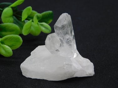 QUARTZ ROCK STONE LAPIDARY SPECIMEN