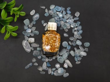 MIXED LOT ROCK STONE LAPIDARY SPECIMEN