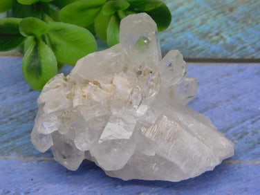 QUARTZ ROCK STONE LAPIDARY SPECIMEN