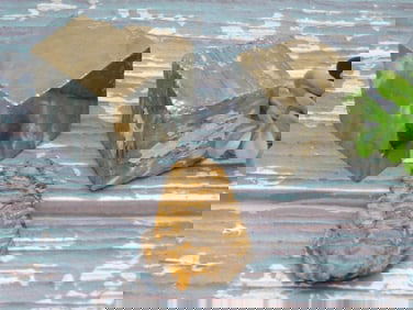 MIXED LOT ROCK STONE LAPIDARY SPECIMEN