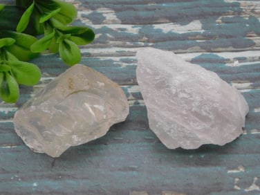 QUARTZ ROCK STONE LAPIDARY SPECIMEN