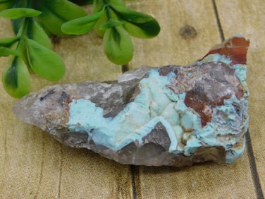 GEM SILICA ROCK STONE LAPIDARY SPECIMEN