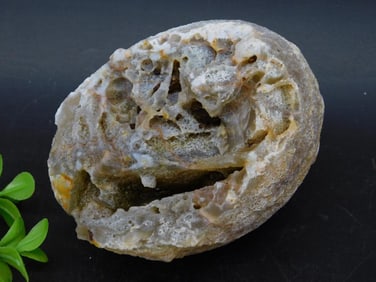 1 POUND AGATE ROCK STONE LAPIDARY SPECIMEN