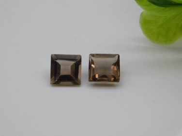 SMOKEY QUARTZ ROCK STONE LAPIDARY SPECIMEN