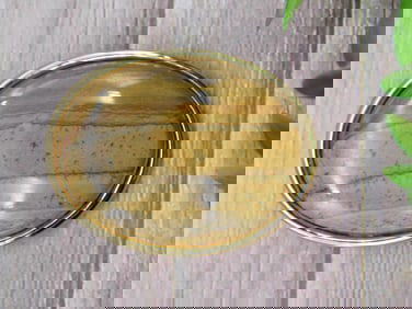 JASPER BROOCH ROCK STONE LAPIDARY SPECIMEN