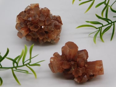 ARAGONITE ROCK STONE LAPIDARY SPECIMEN