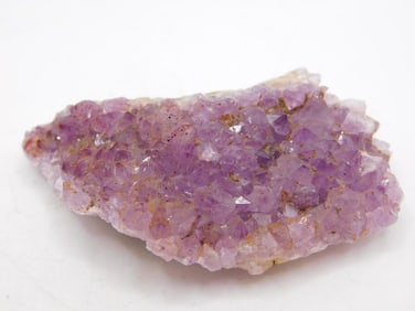 AMETHYST ROCK STONE LAPIDARY SPECIMEN