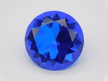 DISPLAY DIAMOND ROCK STONE LAPIDARY SPECIMEN