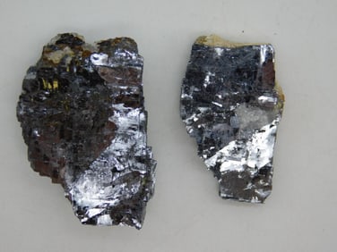 GALENA ROCK STONE LAPIDARY SPECIMEN