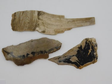 SLAB ROCK STONE LAPIDARY SPECIMEN