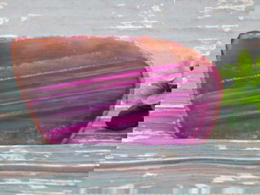 AGATE ROCK STONE LAPIDARY SPECIMEN