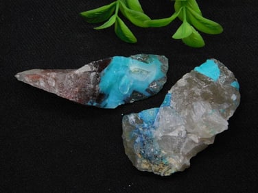 GEM SILICA ROCK STONE LAPIDARY SPECIMEN