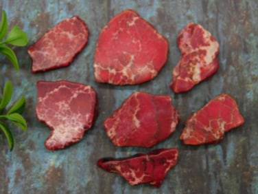 IMPRESSION JASPER ROCK STONE LAPIDARY SPECIMEN