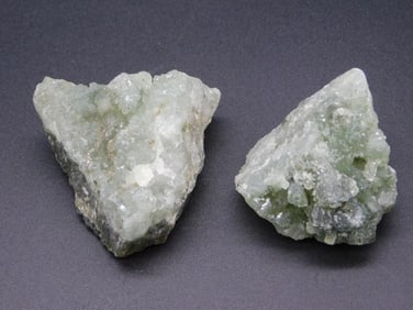 PREHNITE ROCK STONE LAPIDARY SPECIMEN