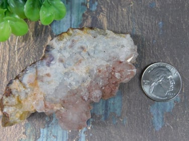 Rock Stone Lapidary Specimen