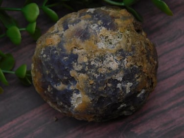 Rough-Form Rock Specimen, 63 Grams ROCK STONE LAPIDARY SPECIMEN