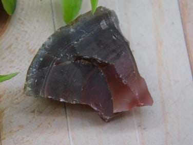 Rock Specimen from 2025 Rock Auction