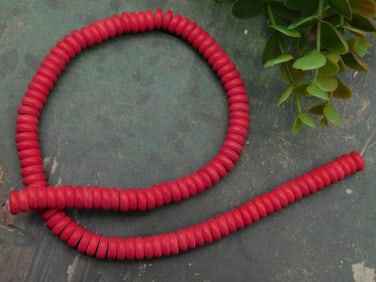 Stone Beads Rock Stone Lapidary Specimen