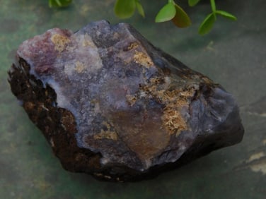Rock Stone Lapidary Specimen