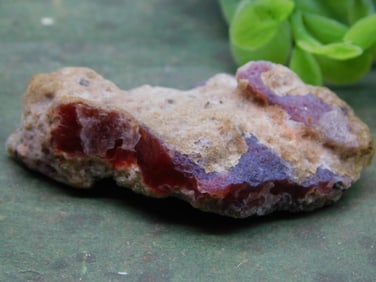 Rock Stone Lapidary Specimen