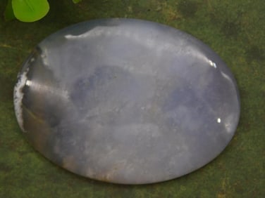 Worry Stone Rock Stone Lapidary Specimen
