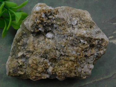Rock Stone Lapidary Specimen