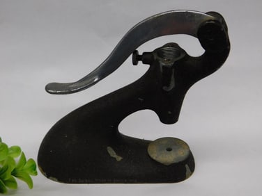 SEITZ STAKING TOOL WATCHMAKER WATCHMAKING TOOL VINTAGE ANTIQUE