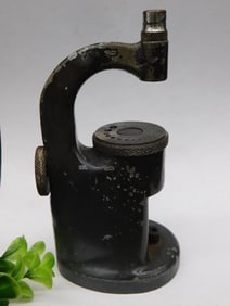 Vintage Watchmaking Staking Tool Watchmaker Watchmaking Tools