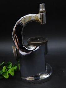 Vintage Moseley USA Metal Staking Tool Component Watchmaker Watchmaking Tools