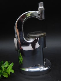 Vintage C.A. Woosley Staking Tool Watchmaker Watchmaking Tools