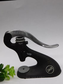 Vintage Seitz Handheld Staking Tool Watchmaker Watchmaking Tools