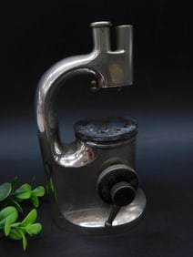 Vintage Metal Staking Tool Watchmaker Watchmaking Tools