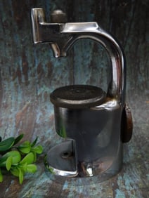 Vintage K&D Co. No. 18R-H Staking Tool Watchmaker Watchmaking Tools