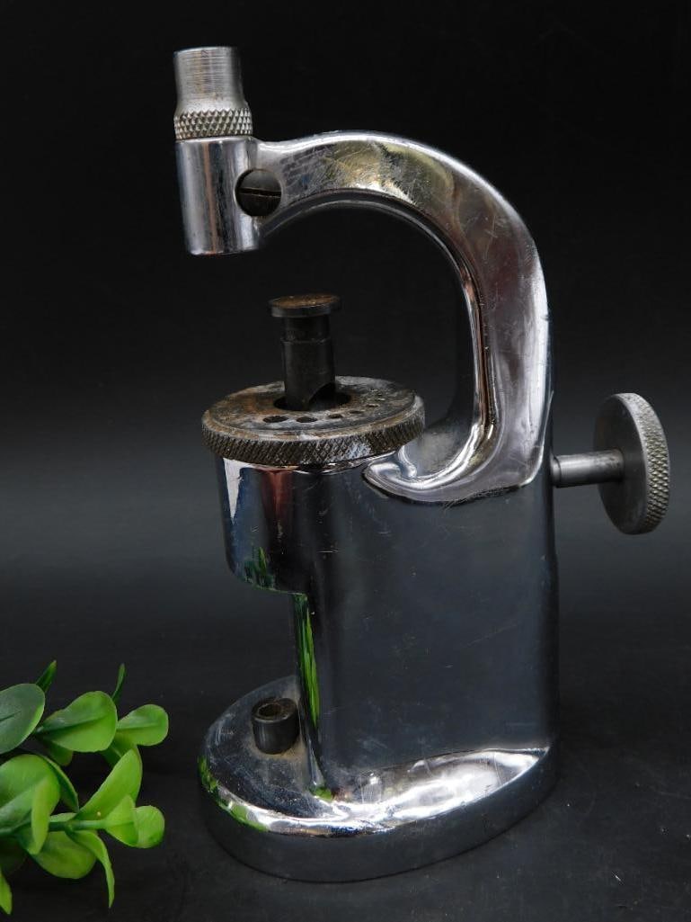 Vintage Moseley Staking Tool Watchmaker Watchmaking Tools (1 of 6)