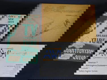 Technical Reference Guides and Booklets Watchmaking Watchmaker Tools