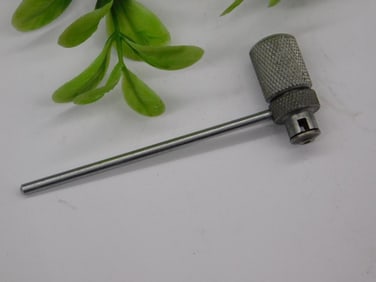 Metal Balance Staff Remover WATCHMAKER WATCHMAKING TOOLS