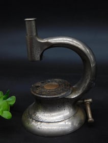 Vintage K&D Staking Tool Watchmaker Watchmaking Tools