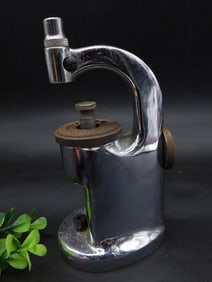 Vintage Staking Tool Watchmaker Watchmaking Tools