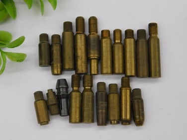 Brass Screw-Type Components WATCHMAKER WATCHMAKING TOOLS